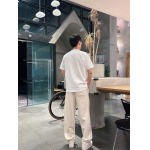 2026年6月9日入荷春夏新作Pradaスラックス高品質DH工場
