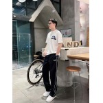 2026年6月9日入荷春夏新作Gucciスラックス高品質DH工場