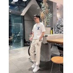 2026年6月9日入荷春夏新作Burberryスラックス高品質DH工場