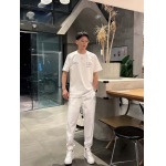 2026年6月9日入荷春夏新作Louis Vuittonスラックス高品質DH工場