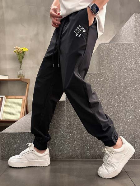 2026年6月9日入荷春夏新作Louis Vuittonスラ...
