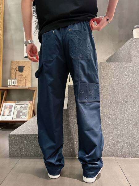 2026年6月9日入荷春夏新作Louis Vuittonスラ...