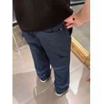 2026年6月9日入荷春夏新作Louis Vuittonスラックス高品質DH工場