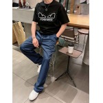 2026年6月9日入荷春夏新作Louis Vuittonスラックス高品質DH工場