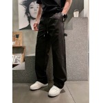 2026年6月9日入荷春夏新作Louis Vuittonスラックス高品質DH工場
