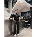 2026年6月9日入荷春夏新作Louis Vuittonスラックス高品質DH工場