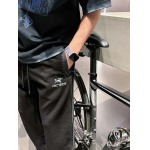2026年6月9日入荷春夏新作ARCTERYXスラックス高品質DH工場