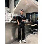 2026年6月9日入荷春夏新作Gucciスラックス高品質DH工場