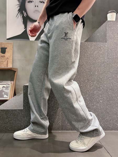 2026年6月9日入荷春夏新作Louis Vuittonスラ...