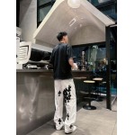 2026年6月9日入荷春夏新作Chrome heartsスラックス高品質DH工場