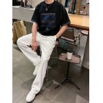 2026年6月9日入荷春夏新作Chrome heartsスラックス高品質DH工場