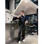 2026年6月9日入荷春夏新作Chrome heartsスラックス高品質DH工場