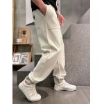 2026年6月9日入荷春夏新作Pradaスラックス高品質DH工場