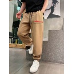 2026年6月9日入荷春夏新作Pradaスラックス高品質DH工場