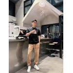 2026年6月9日入荷春夏新作Pradaスラックス高品質DH工場