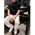 2026年6月9日入荷春夏新作Louis Vuittonスラックス高品質DH工場