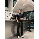 2026年6月9日入荷春夏新作Louis Vuittonスラックス高品質DH工場