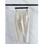 2026年6月9日入荷春夏新作Loeweスラックス高品質DH工場