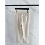 2026年6月9日入荷春夏新作Pradaスラックス高品質DH工場