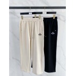 2026年6月9日入荷春夏新作Pradaスラックス高品質DH工場