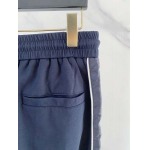 2026年6月9日入荷春夏新作Gucciスラックス高品質DH工場