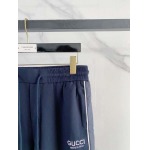 2026年6月9日入荷春夏新作Gucciスラックス高品質DH工場