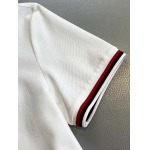 2026年6月10日入荷春夏Moncler新作半袖Tシャツ高品質DH工場