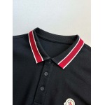 2026年6月10日入荷春夏Moncler新作半袖Tシャツ高品質DH工場