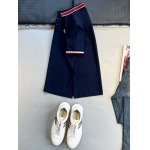 2026年6月10日入荷春夏Moncler新作半袖Tシャツ高品質DH工場