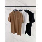 2026年6月10日入荷春夏loro piana新作半袖Tシャツ高品質DH工場