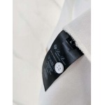 2026年6月10日入荷春夏loro piana新作半袖Tシャツ高品質DH工場