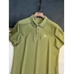 2026年6月10日入荷春夏Burberry新作半袖Tシャツ高品質DH工場