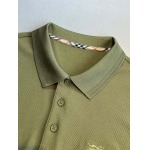 2026年6月10日入荷春夏Burberry新作半袖Tシャツ高品質DH工場