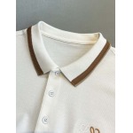 2026年6月10日入荷春夏Loewe新作半袖Tシャツ高品質DH工場
