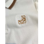 2026年6月10日入荷春夏Loewe新作半袖Tシャツ高品質DH工場