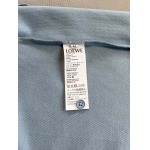2026年6月10日入荷春夏Loewe新作半袖Tシャツ高品質DH工場