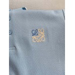2026年6月10日入荷春夏Loewe新作半袖Tシャツ高品質DH工場