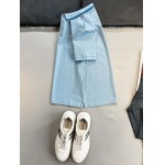 2026年6月10日入荷春夏Loewe新作半袖Tシャツ高品質DH工場