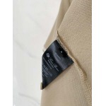 2026年6月10日入荷春夏loro piana新作半袖Tシャツ高品質DH工場