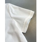 2026年6月10日入荷春夏Burberry新作半袖Tシャツ高品質DH工場