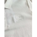 2026年6月10日入荷春夏Burberry新作半袖Tシャツ高品質DH工場