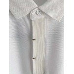 2026年6月10日入荷春夏loro piana新作半袖Tシャツ高品質DH工場