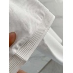 2026年6月10日入荷春夏loro piana新作半袖Tシャツ高品質DH工場