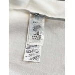 2026年6月10日入荷春夏Gucci新作半袖Tシャツ高品質DH工場