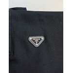 2026年6月10日入荷春夏新作Prada半袖Tシャツ高品質DH工場