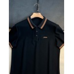 2026年6月10日入荷春夏新作Zegna半袖Tシャツ高品質DH工場