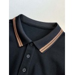 2026年6月10日入荷春夏新作Zegna半袖Tシャツ高品質DH工場
