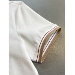2026年6月10日入荷春夏新作loro piana半袖Tシャツ高品質DH工場
