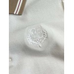 2026年6月10日入荷春夏新作loro piana半袖Tシャツ高品質DH工場