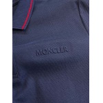 2026年6月10日入荷春夏新作Moncler半袖Tシャツ高品質DH工場